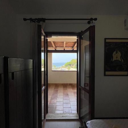 Splendida villetta Kal'e Moru Marongiu Exteriör bild